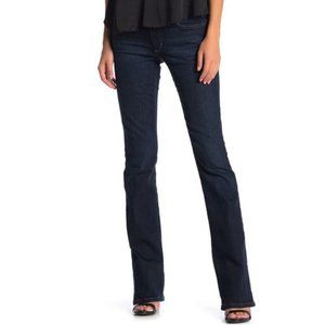 Joe’s Jeans Curvy Bootcut Sz 23